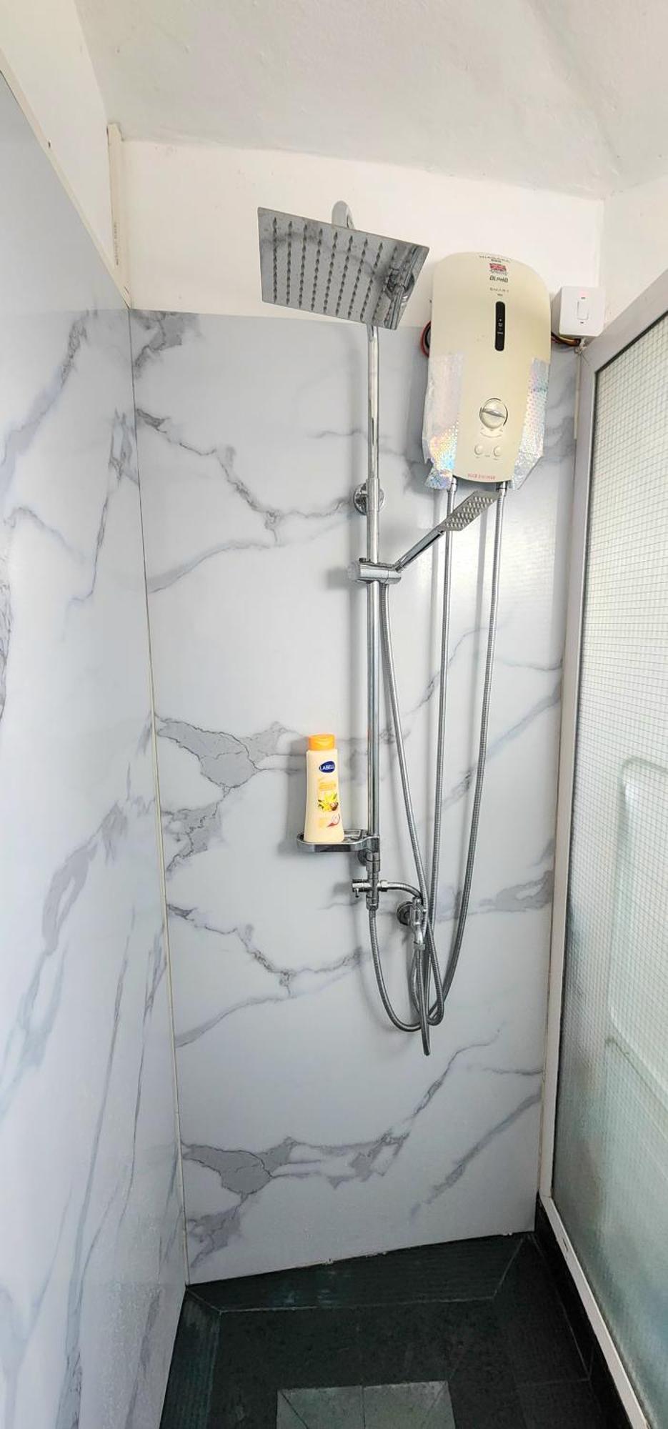 Lovely Studio Apartment With Views Of The Lagoon. Grand Baie Exterior photo